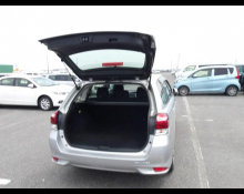 Toyota Corolla Fielder 2018