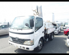 Toyota Dyna Truck 2007