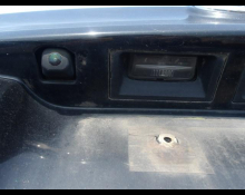 Toyota Corolla Fielder 2018