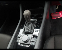 Mazda Mazda3 Fastback 2019