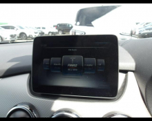 Mercedes-Benz B-Class 2018