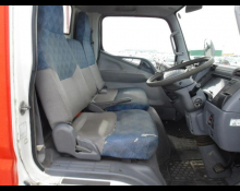 Mitsubishi Canter Guts 2003