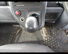 Mitsubishi Canter Guts 2003