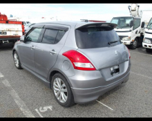 Suzuki Swift 2014