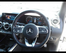 Mercedes-Benz GLA-class 2023