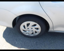 Toyota Corolla Axio 2018