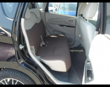 Mitsubishi eK Wagon 2018