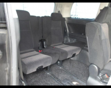 Toyota Alphard 2013