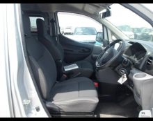 Nissan NV200 2018