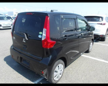 Mitsubishi eK Wagon 2018