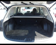 Subaru Forester 2019