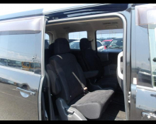 Mitsubishi Delica D5 2016