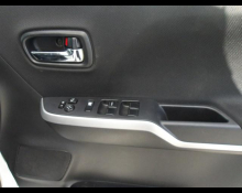 Suzuki Solio Bandit 2018