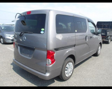 Nissan NV200 2018