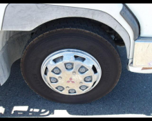 Mitsubishi Fighter 2006