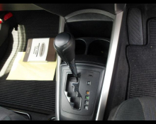 Toyota Corolla Fielder 2018