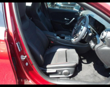 Mercedes-Benz A-Class 2022