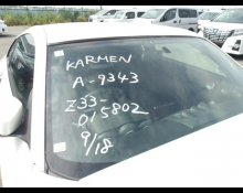 Nissan Fairlady Z 2003