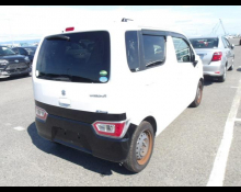 Suzuki Wagon R 2019