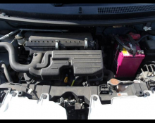 Daihatsu Mira e:S 2019