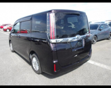 Toyota Noah 2019