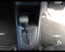 Toyota Corolla Axio 2018