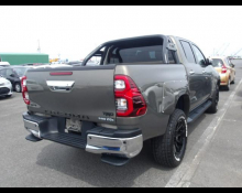Toyota Hilux 2021
