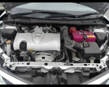 Toyota Corolla Fielder 2019