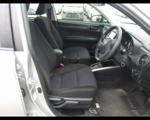 Toyota Corolla Fielder 2018