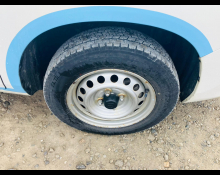 Toyota Succeed Wagon 2016