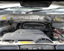 Toyota Grand Hiace 2001