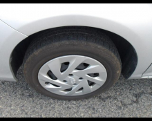 Toyota Corolla Fielder 2018