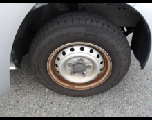 Toyota Liteace Van 2019