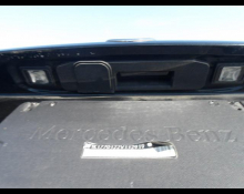 Mercedes Benz A-Class 2021