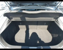 Mazda Mazda3 Fastback 2019