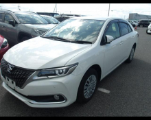 Toyota Allion 2018