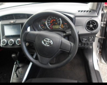 Toyota Corolla Fielder 2019