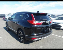 Honda CR-V 2018