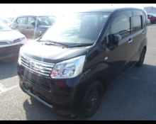 Daihatsu Move 2019