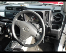 Toyota Succeed Wagon 2019