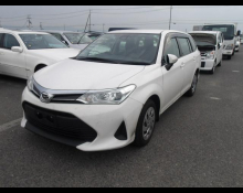 Toyota Corolla Fielder 2020