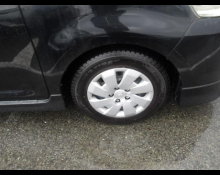 Toyota Corolla Rumion 2014