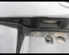 Toyota Corolla Fielder 2013