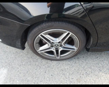 Mercedes Benz A-Class 2020