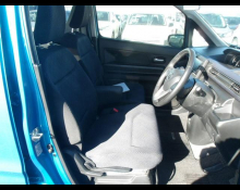 Mazda Flair 2019