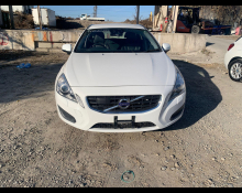 Volvo V60 2011