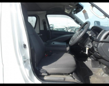 Toyota Hiace Van 2019