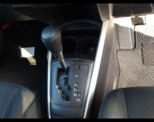 Toyota Corolla Fielder 2020