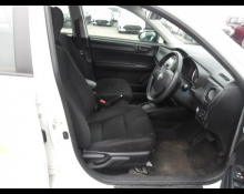 Toyota Corolla Axio 2020