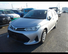 Toyota Corolla Fielder 2020